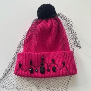 COPY - COPY - Winter hat